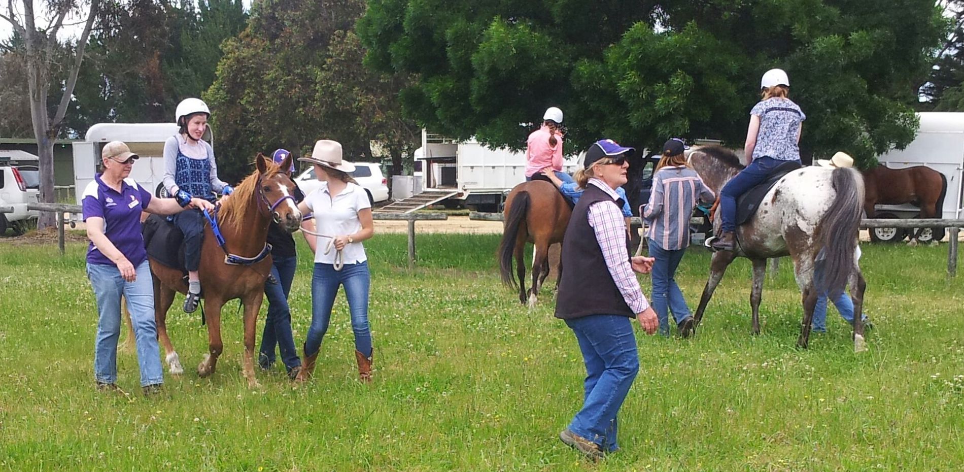 REGIONAL GRANTS FOR ALL ABILITIES SPORT IN EAST GIPPSLAND  Main Image