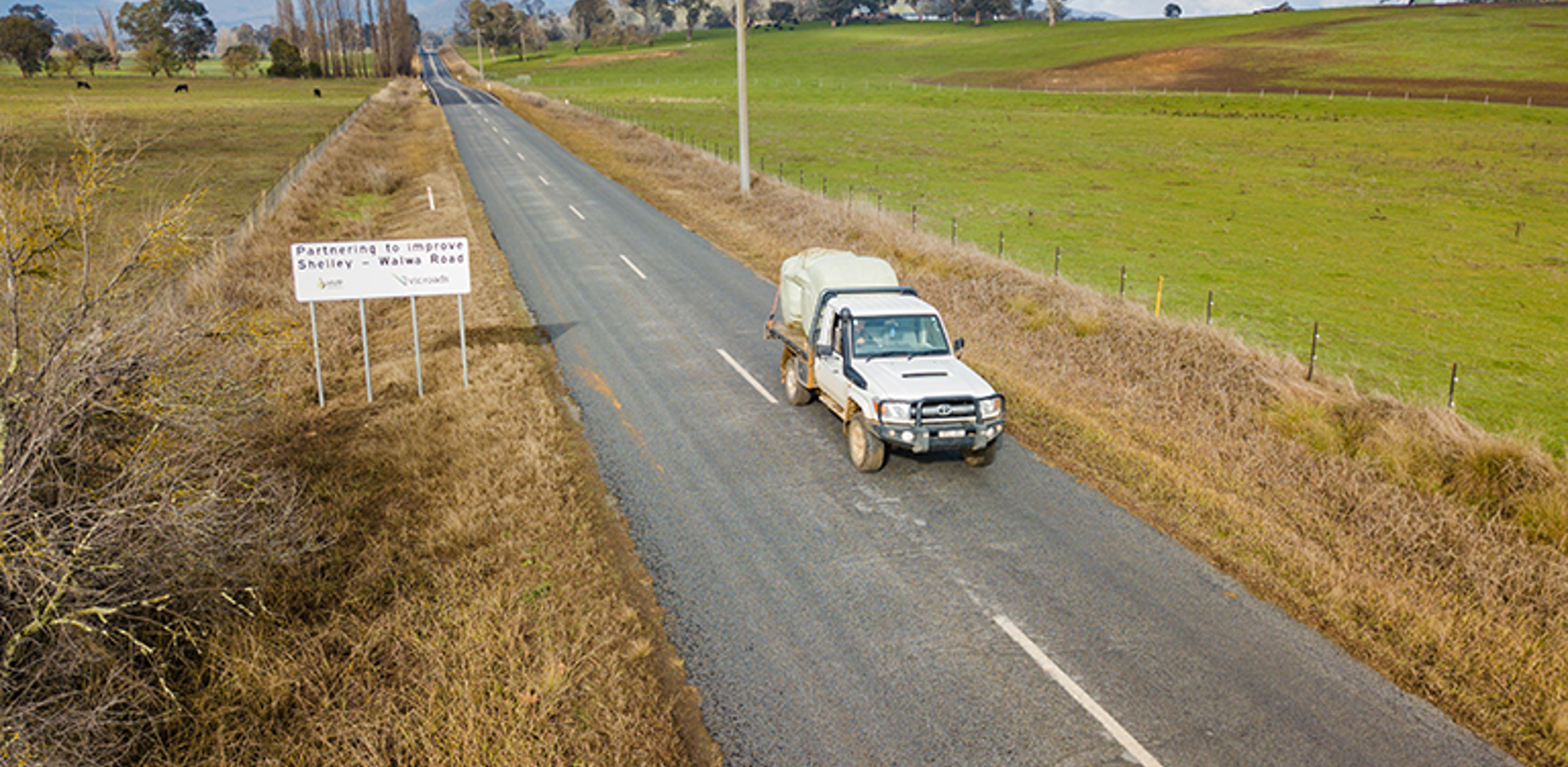 Question to Minister for Roads and Roads Safety  Main Image