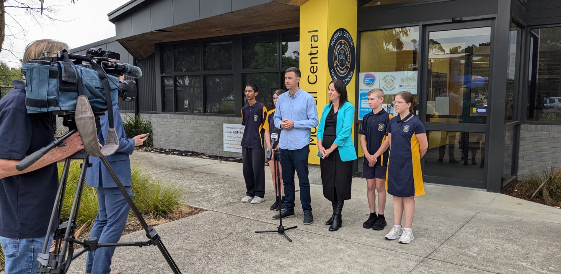 $400 SCHOOL SAVING BONUS IS COMING TO GIPPSLAND  Main Image