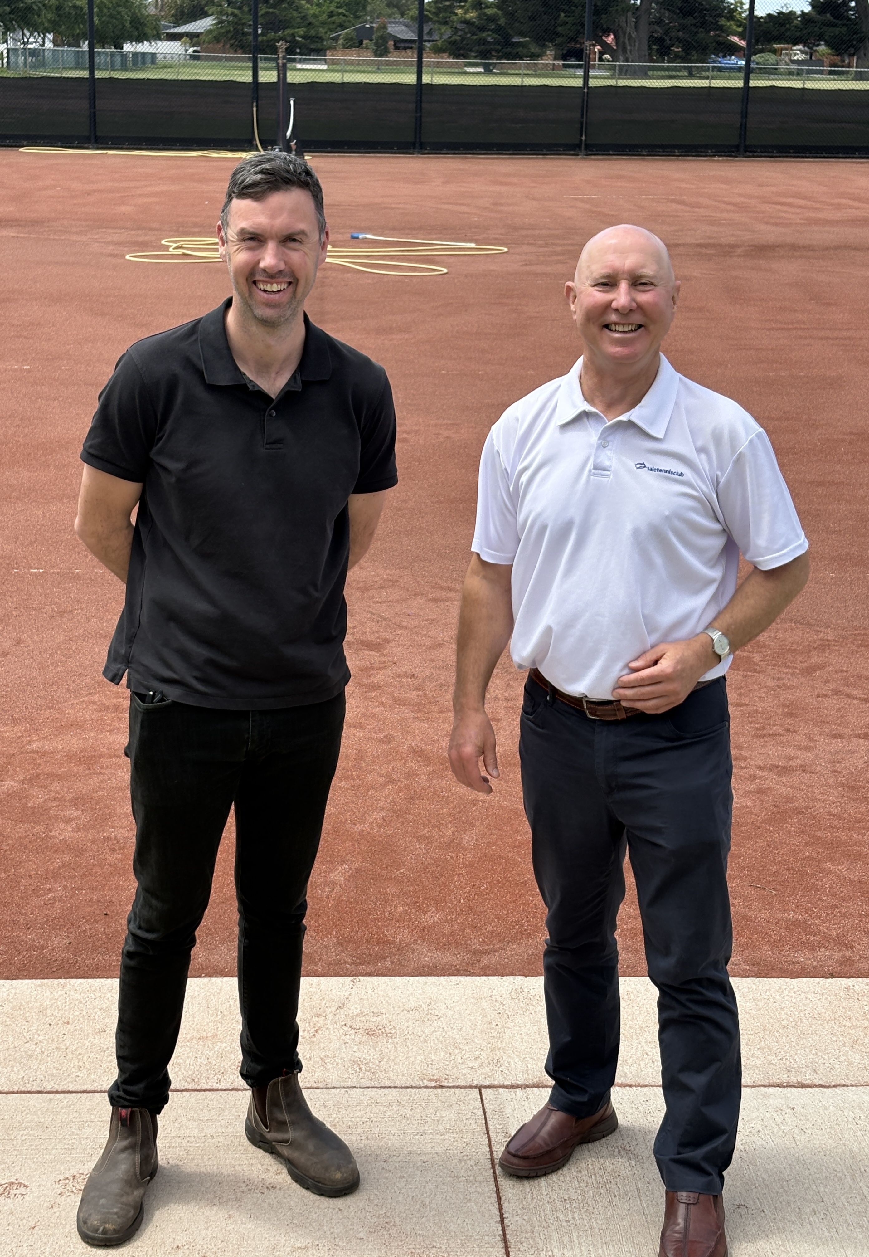 REGIONAL ALL ABILITIES GRANTS BOOST PARTICIPATION  Main Image