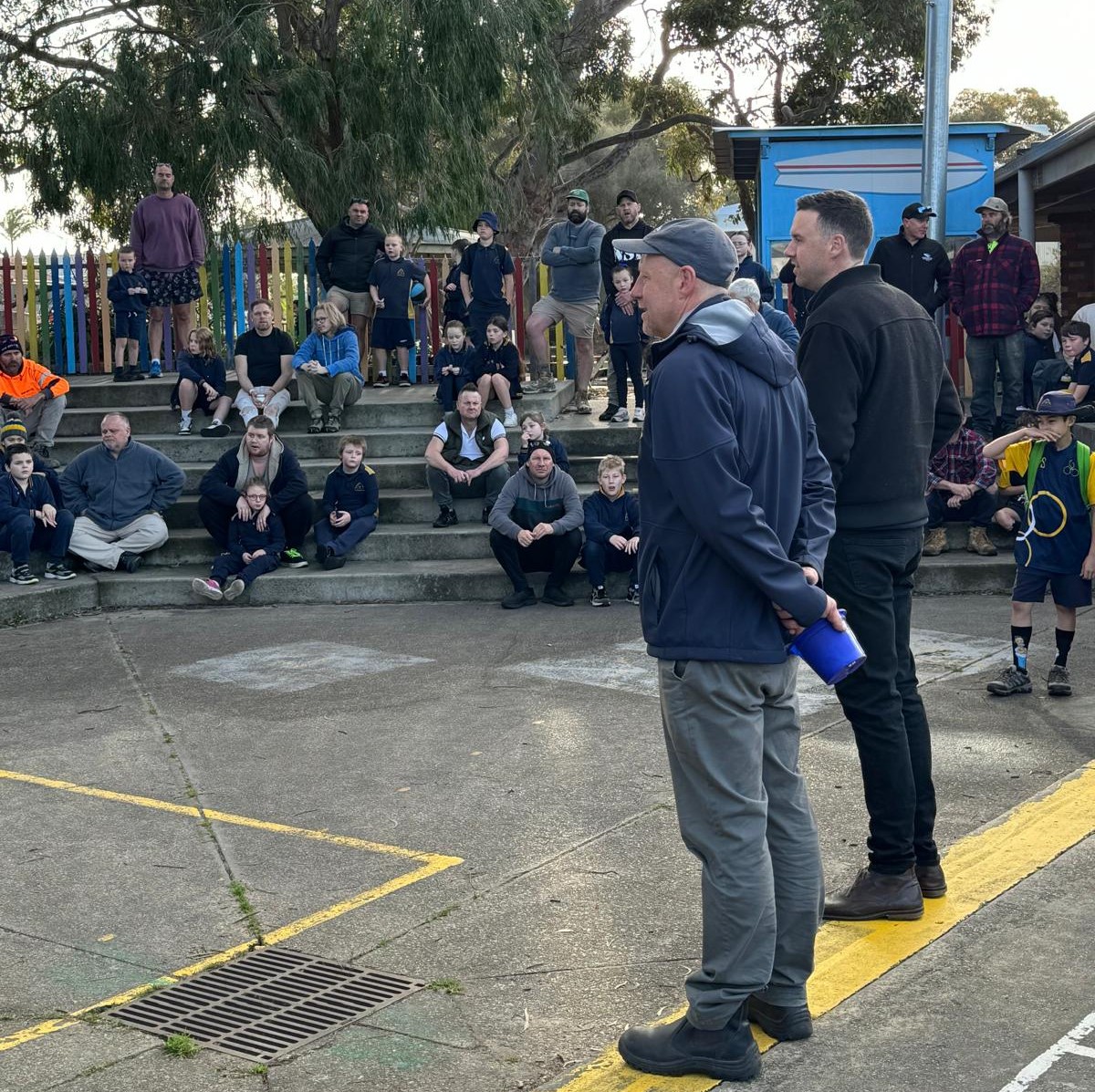 $400 SCHOOL SAVING BONUS WILL HELP BUSY FAMILIES ON THE PENINSULA Main Image